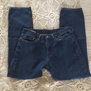 Levi’s 514 size 32/32
